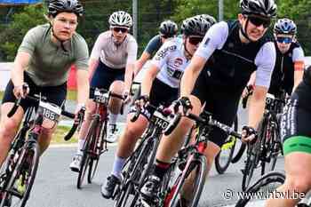 “Dit is deFar West van het wielrennen”: amateurkoersen met bijzondere regels veroveren Limburg