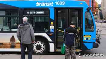 Saskatoon transit drivers' union calls for better safety policies amid violence on buses