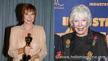 Shirley MacLaine turns 90! Check out transformative photos spanning her seven decades in the spotlight