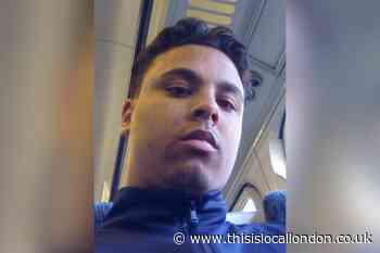 Search for missing teen from Gravesend - call 999 if seen