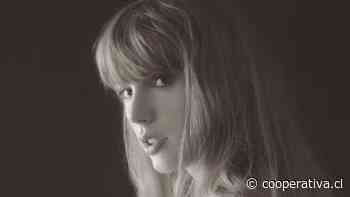 Álbum de Taylor Swift logra récord de mil millones de reproducciones en una semana