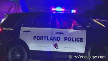 Man arrested for fatal shooting in Portland's Centennial neighborhood