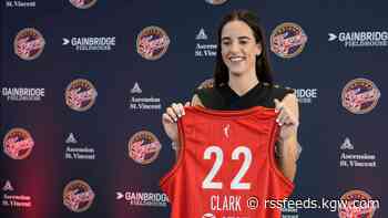 Nike to sign Caitlin Clark to deal worth $28 million over 8 years: Reports