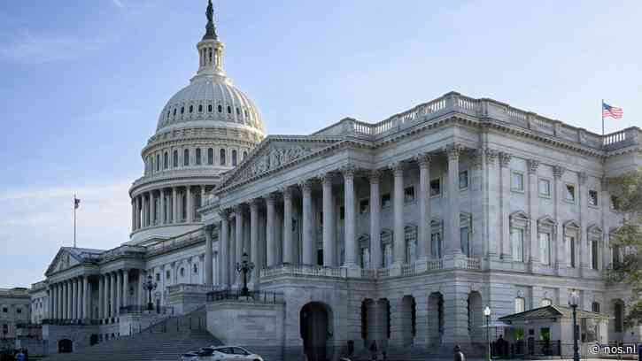 Ook Amerikaanse Senaat akkoord met steunpakket voor Oekraïne