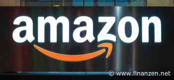 Amazon-Aktie tiefer: Amazon muss in Italien Millionenstrafe zahlen
