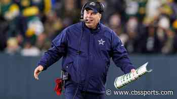 Cowboys coach Mike McCarthy makes notable hiring as he heads into the final year of his contract in Dallas