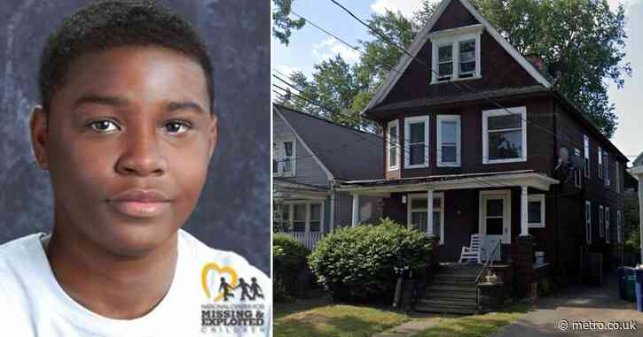 Missing boy’s body found in home where three others were discovered dead