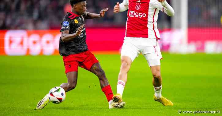 LIVE eredivisie | Ajax heeft zege tegen Excelsior hard nodig: Amsterdammers op zoek naar openingstreffer