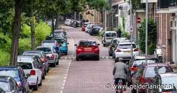 Arnhem zet mes in zorguitgaven en wil meer per uur vragen voor parkeren