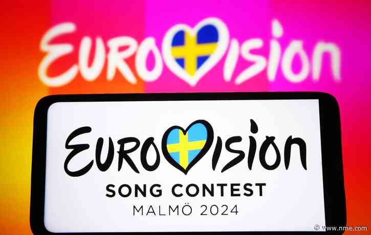 Who will win Eurovision 2024? Here are the latest bookies’ odds
