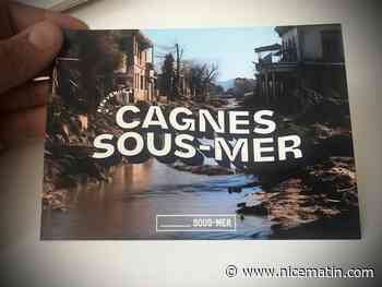 "Bienvenue à Cagnes-sous-Mer" : ce que l’on sait sur cette carte postale particulière reçue par la mairie de Cagnes-sur-Mer