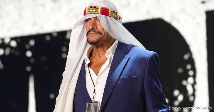 Sabu Believes He’ll Be Inducted Into The WWE Hall Of Fame Once He’s Passed On