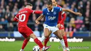 Everton 0-0 Liverpool LIVE! Updates, score, analysis, highlights