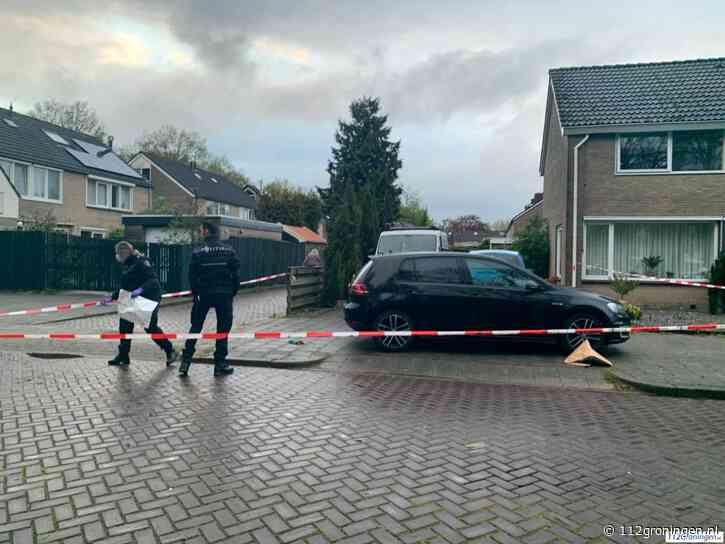 Verdachte (21) aangehouden na steekincident aan Kleine Belt in Veendam