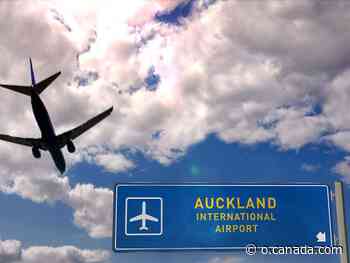 An end to Oakland and Auckland airport mixups?