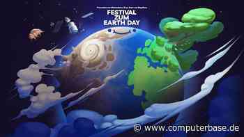 Earth Appreciation Festival: Steam feiert den Tag der Erde mit Rabatten 🌍 [Notiz]