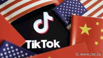 Trudeau won't comment on future of TikTok in U.S., says Canadian safety a priority