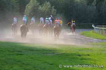 Racing event to feature over 100 horses after postponement