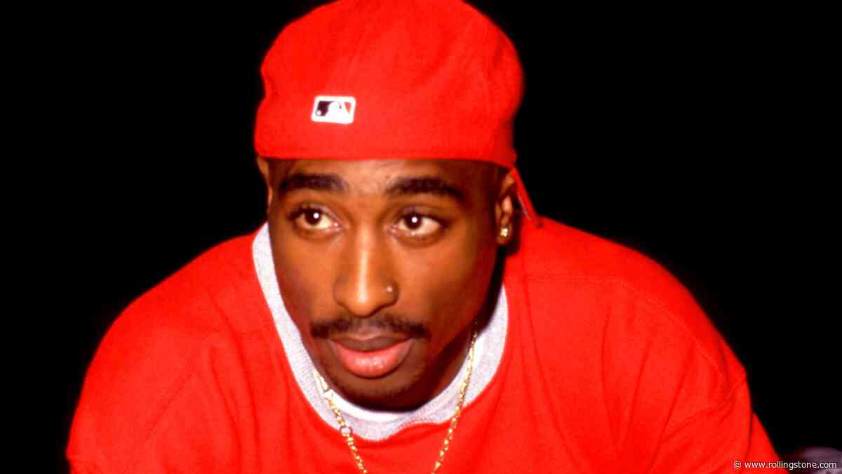 Tupac Estate Demands Drake Take Down ‘Taylor Made Freestyle’ Over AI Vocals