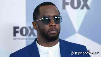 Diddy's Alleged Drug Mule Enters Plea In Cocaine Possession Case