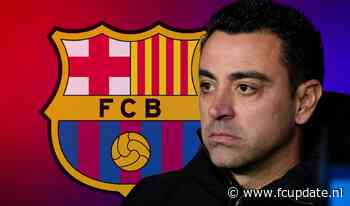 Plottwist in Barcelona: 'Xavi komt terug op besluit en blijft aan als hoofdtrainer'