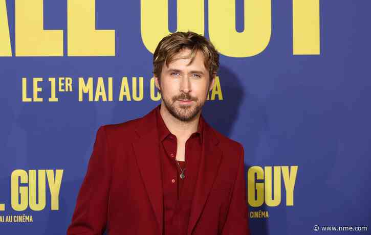 Ryan Gosling blames ‘Angry Birds’ for killing ‘The Nice Guys’ sequel with Russell Crowe