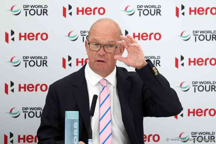 DP World Tour Chief Encourages PGA Tour to Embrace Rory McIlroy's Return