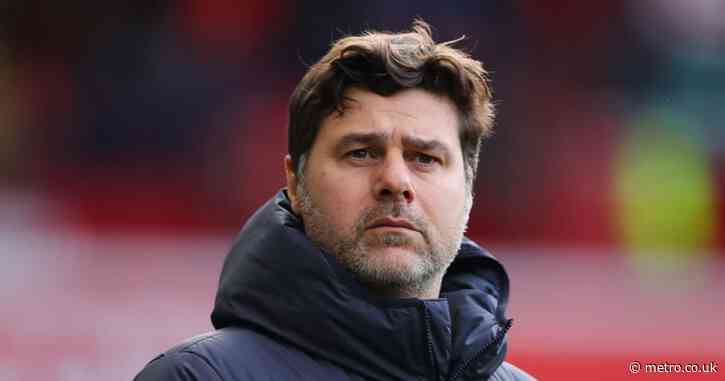 Mauricio Pochettino’s Chelsea future ‘in the balance’ with three replacements being considered