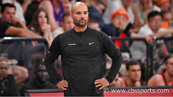 Nets check one box with Jordi Fernández hire, but their immediate future remains hazy