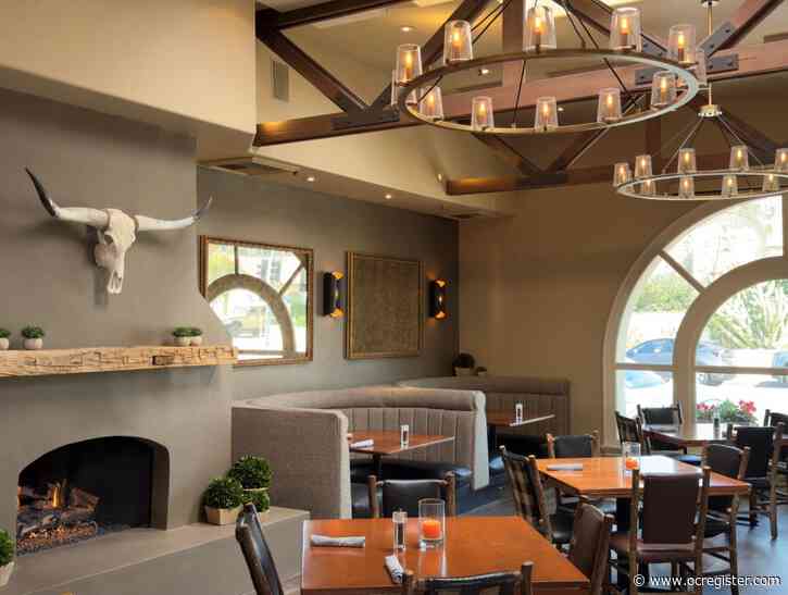 First look inside San Juan Capistrano’s newly renovated Tavern at the Mission