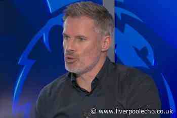 'What I would say' - Jamie Carragher gives verdict on Arne Slot amid next Liverpool manager links