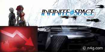Infinite Space: The Story Of A Forgotten Space Opera And Sega's Negligence