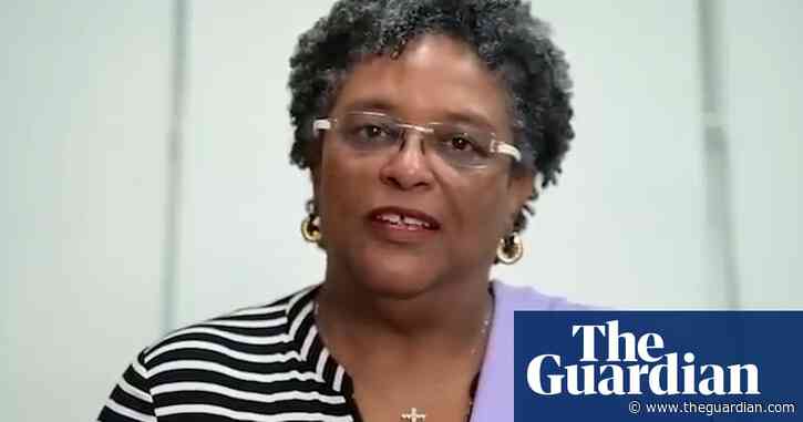 Barbados leader halts £3m payout to UK MP for Drax Hall plantation