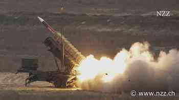 Die USA werfen der Ukraine einen Rettungsring zu – und schicken erstmals auch Raketen mit hoher Reichweite