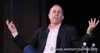 Jerry Seinfeld Rips Modern-Day Films: 'The Movie Business Is Over'