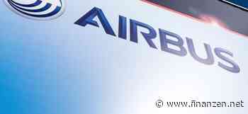 Ausblick: Airbus stellt das Zahlenwerk zum vergangenen Quartal vor