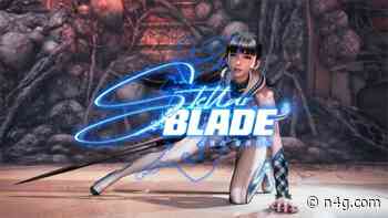 Stellar Blade Review - Impulse Gamer