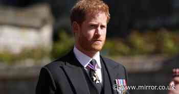 Prince Harry 'considering cancelling UK return for Invictus Games celebrations' amid security concerns