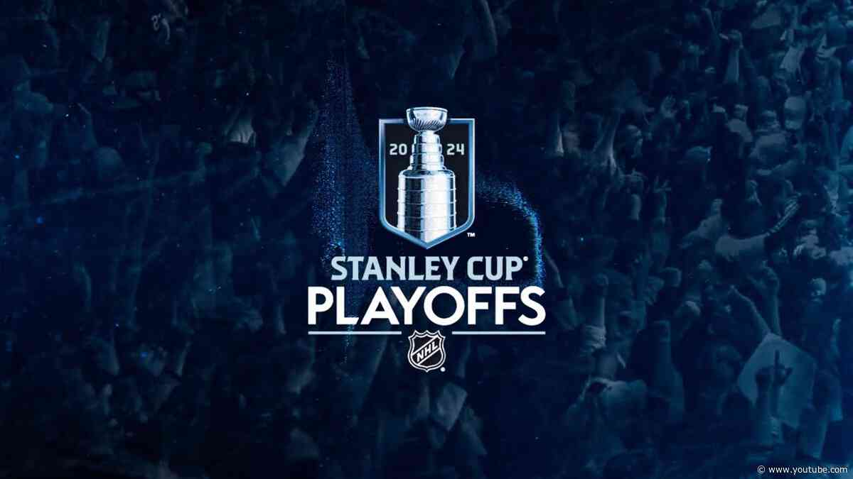 New York Islanders Clinch a Spot in the 2024 Stanley Cup Playoffs