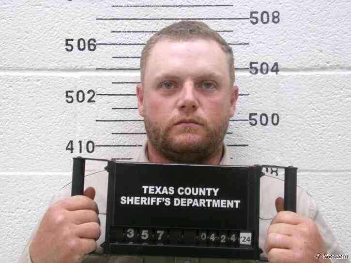 Fifth suspect arrested in Texas County
