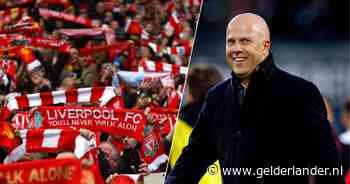 Wat vinden fans Liverpool van mogelijke komst Arne Slot? ‘Vertel Feyenoord dat tegenstribbelen geen zin heeft’