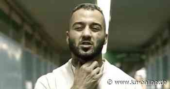 Iranischer Rapper Salehi offenbar zum Tode verurteilt