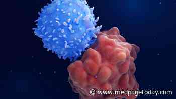 CAR-T Plus Stem-Cell Transplant Promising for CD7+ Blood Cancers