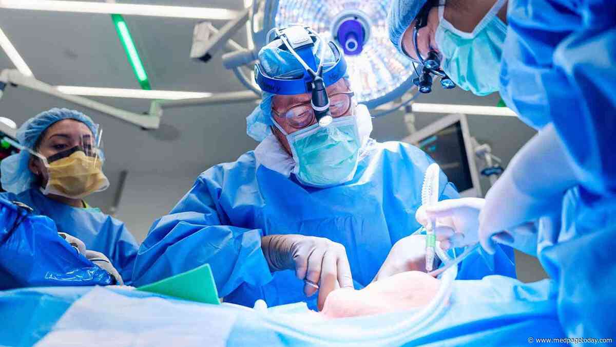 Too Ill for Typical Transplants, Woman Gets a Pig Kidney and Heart Pump Instead