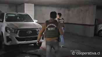 Nueve vehículos robados fueron recuperados en Antofagasta