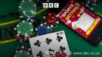 Essex charity has concerns about child gambling