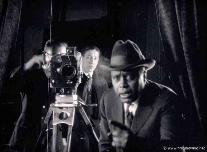 Classic Film Tour Trailer: Oscar Micheaux & Black Independent Cinema