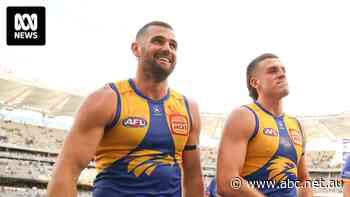 Confidence trick: Why, for this week at least, the West Coast Eagles have some swagger back