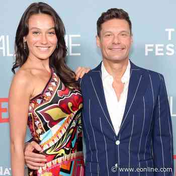 Ryan Seacrest and Aubrey Paige Break Up After 3 Years