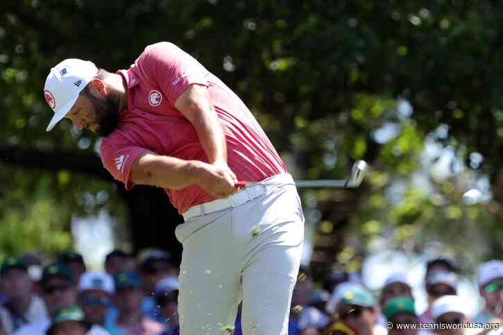 Jon Rahm Reveals What Could Draw Fans to Follow LIV Golf